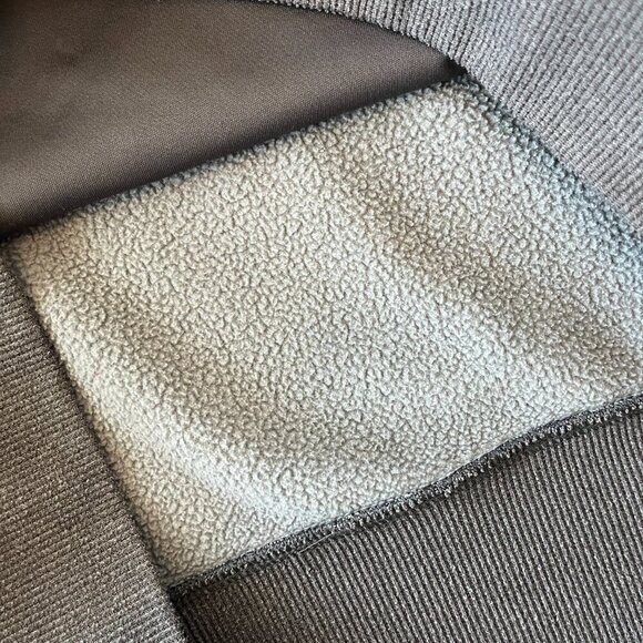 Womens Under Armour Grey Hoodie - M - Picture 7 of 7